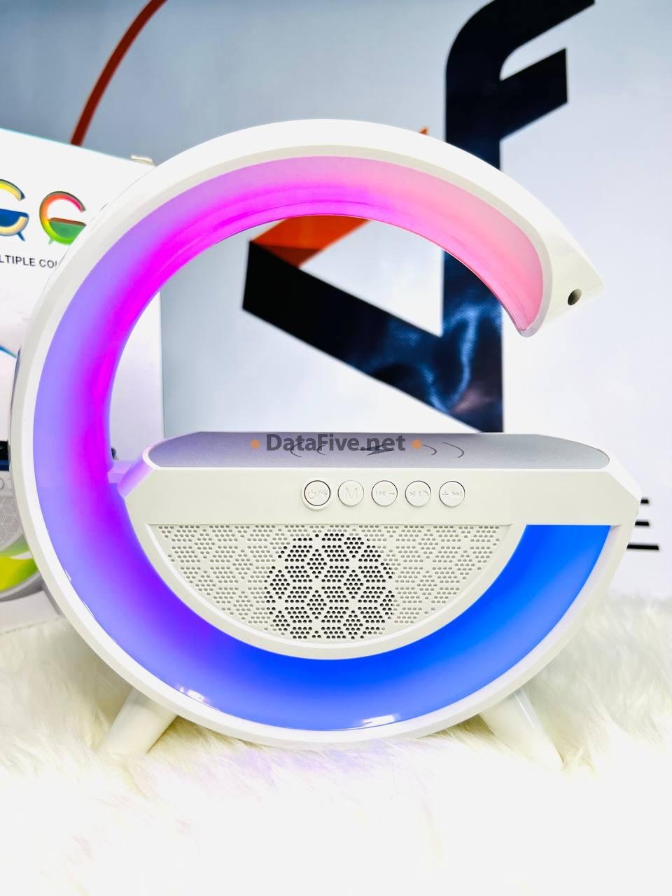 Speaker BT 2301 - photo principale