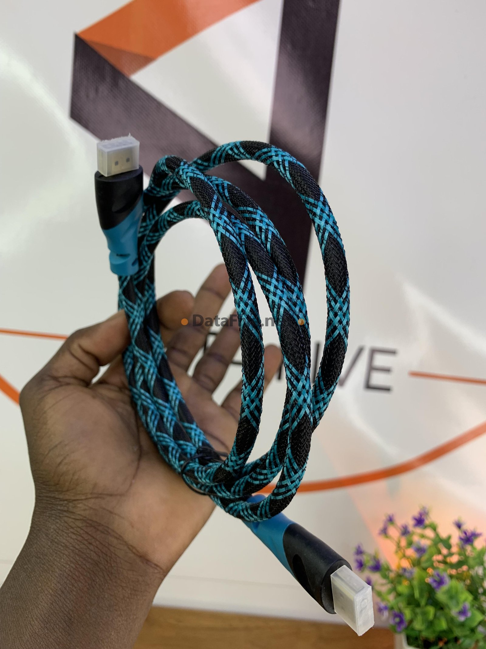Cable HDMI 1.5m - photo principale
