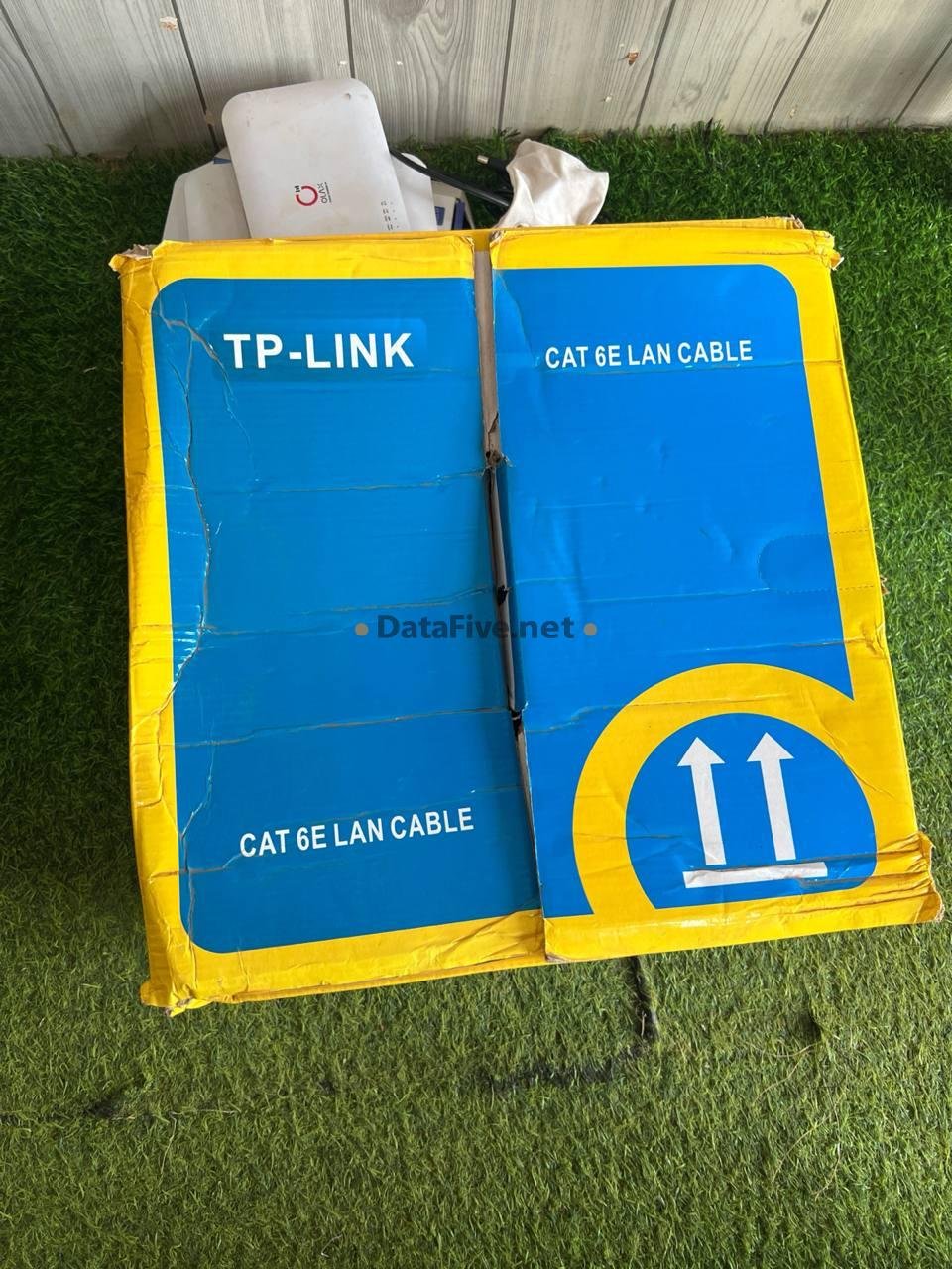 Cable RJ45 Cuivre - photo 2