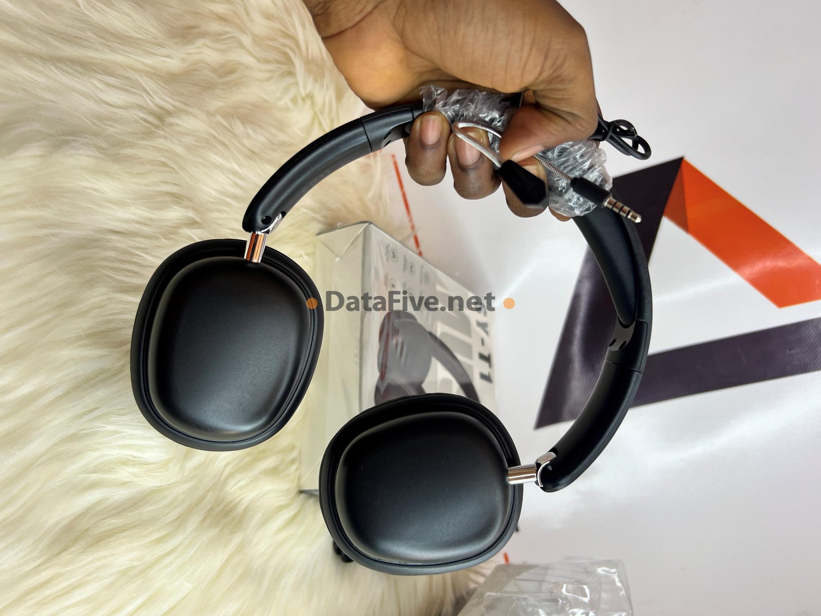 Ecouteur Casque SY-T1