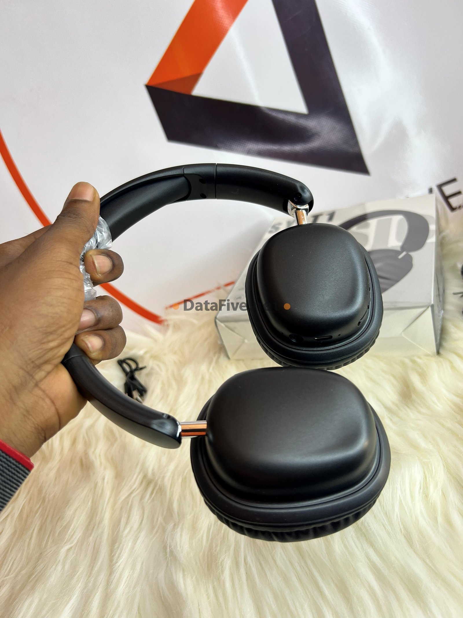 Ecouteur Casque SY-T1