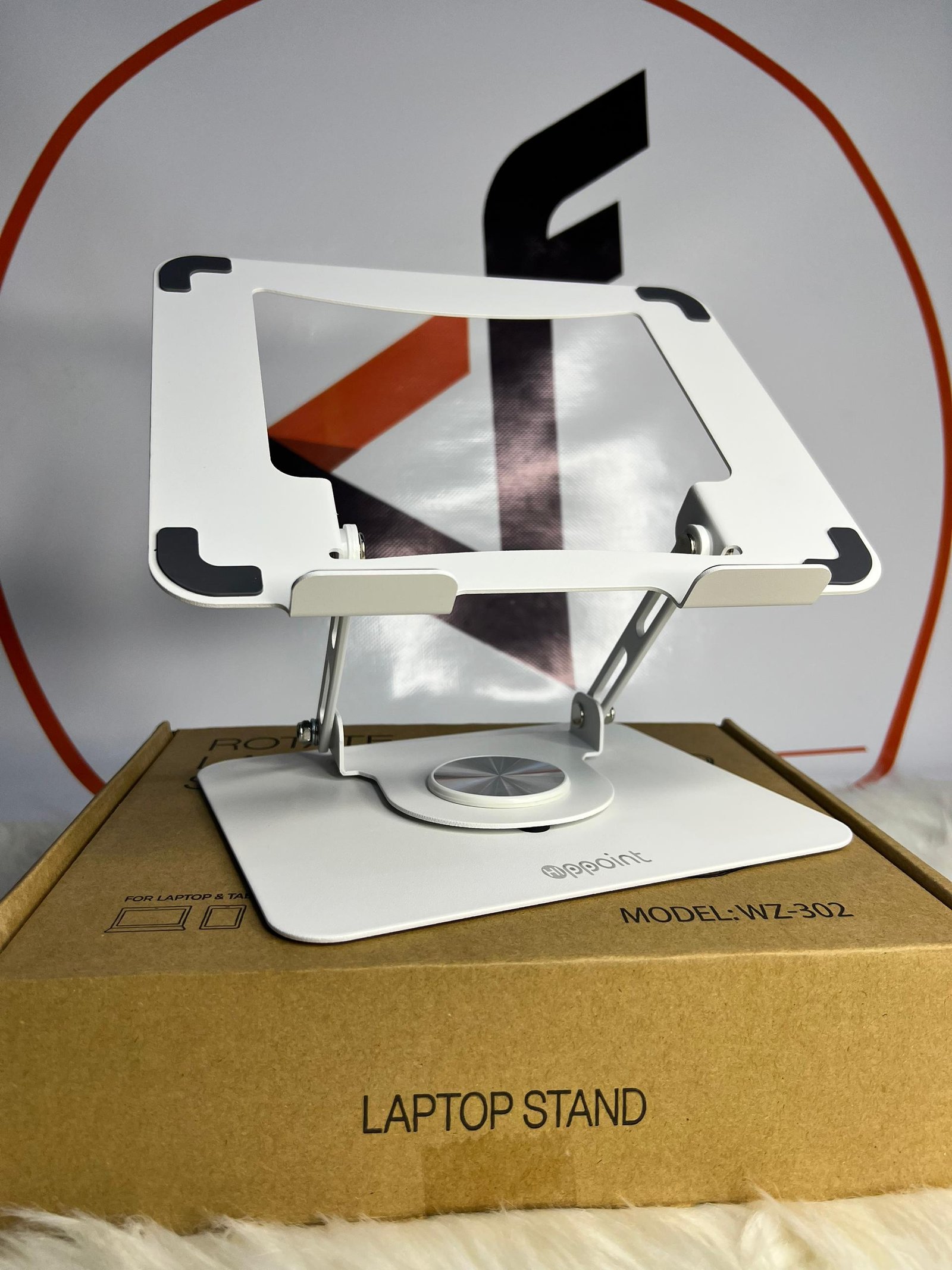 Pose PC Sans Refroidisseur WZ302