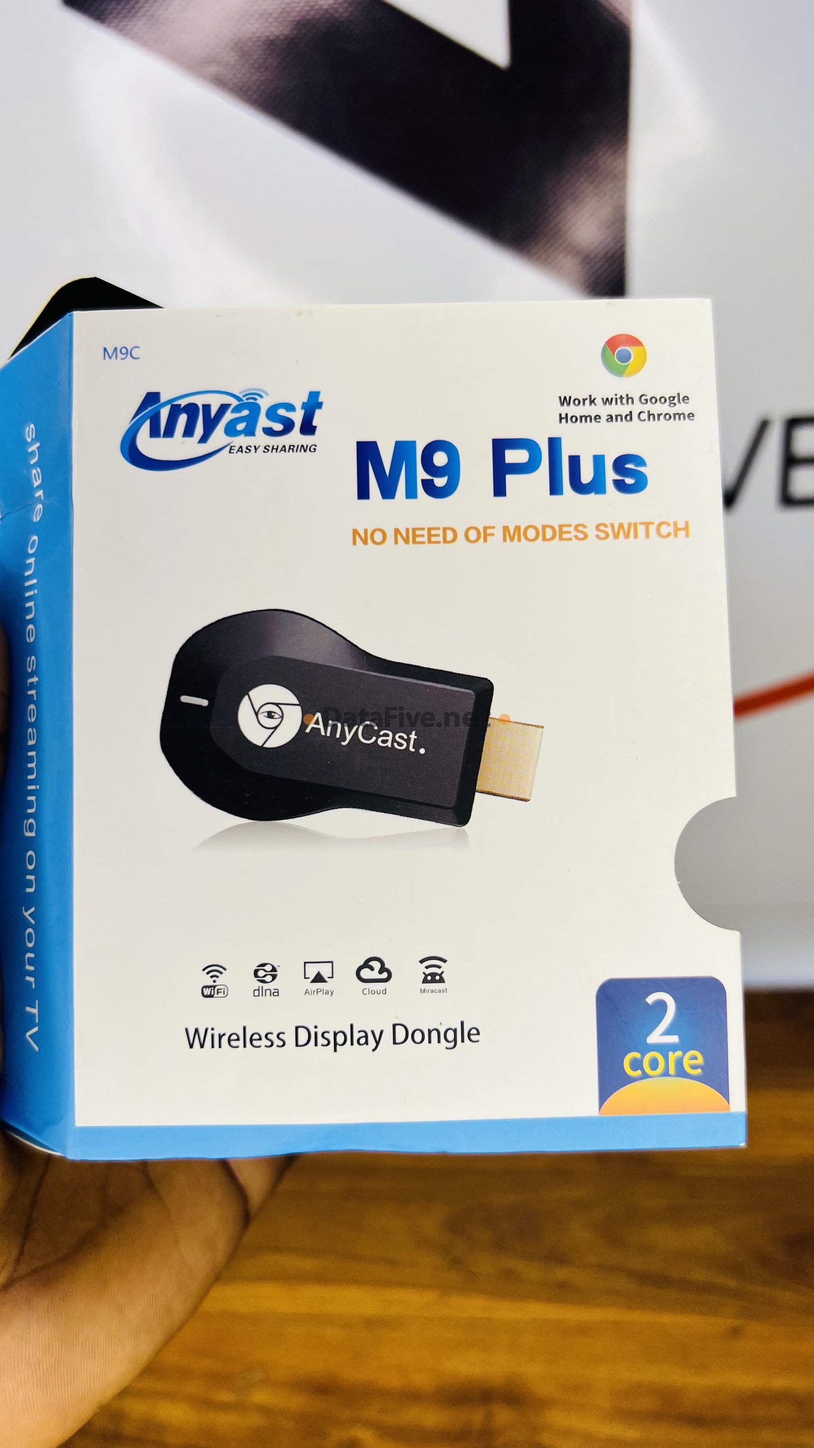 AnyCast M9 Plus