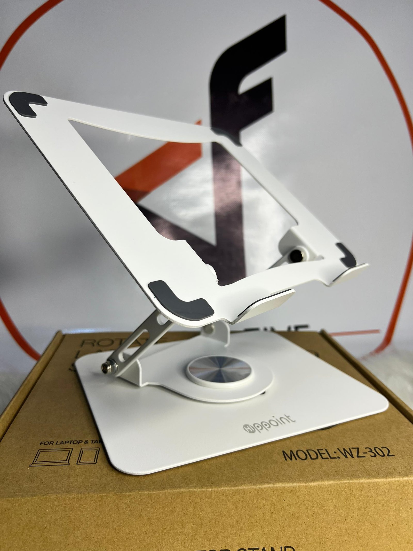 Pose PC Sans Refroidisseur WZ302