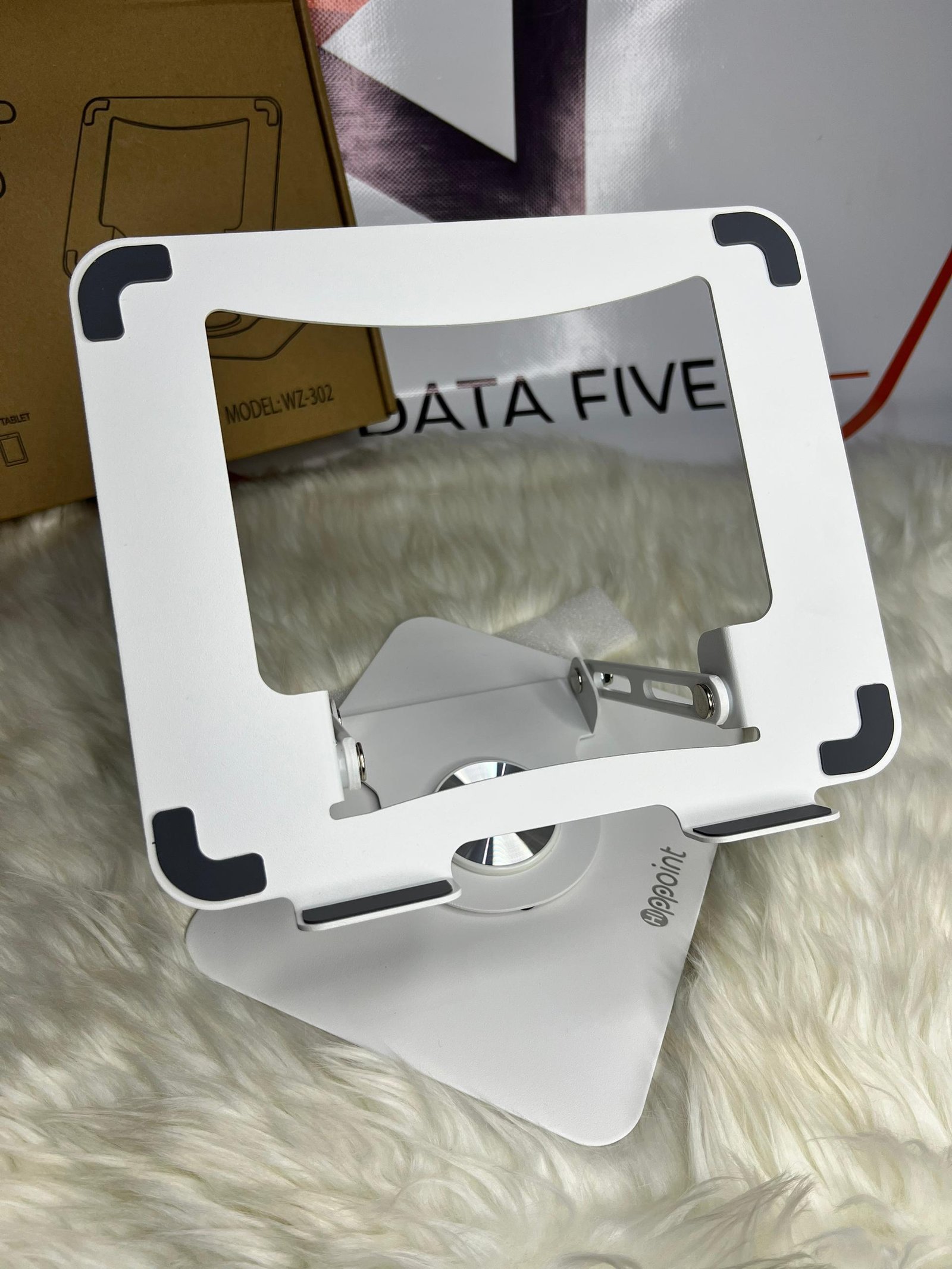 Pose PC Sans Refroidisseur WZ302