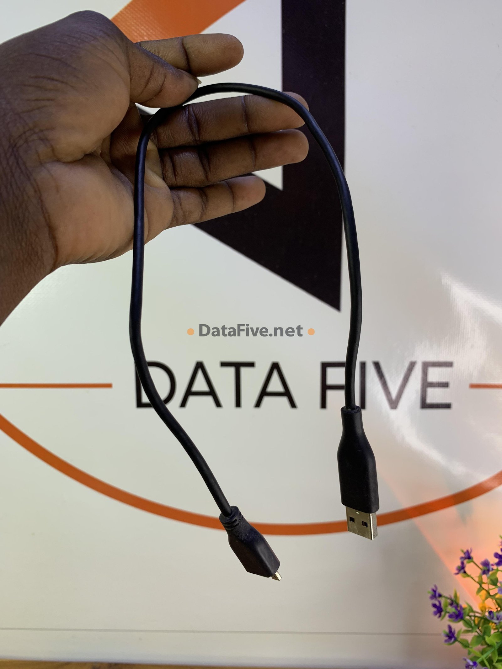 Cable Data 3.0 - vue 2