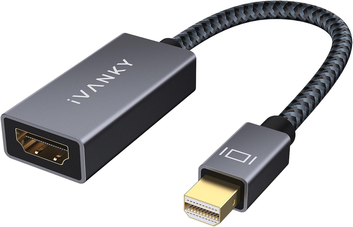 Adaptateur Mini HDMI à HDMI