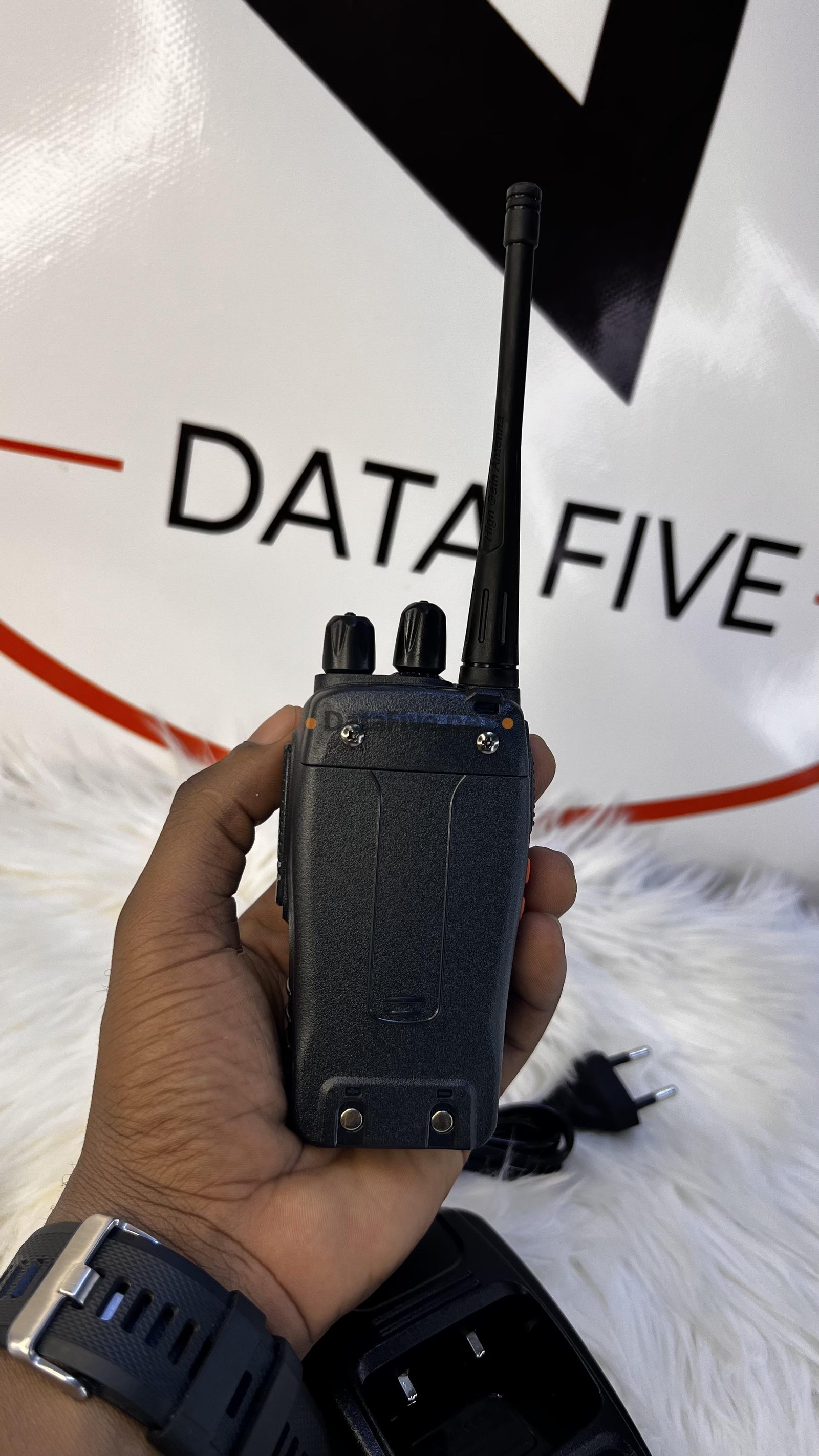 Talkie Walkie BAOFENG BF-888S