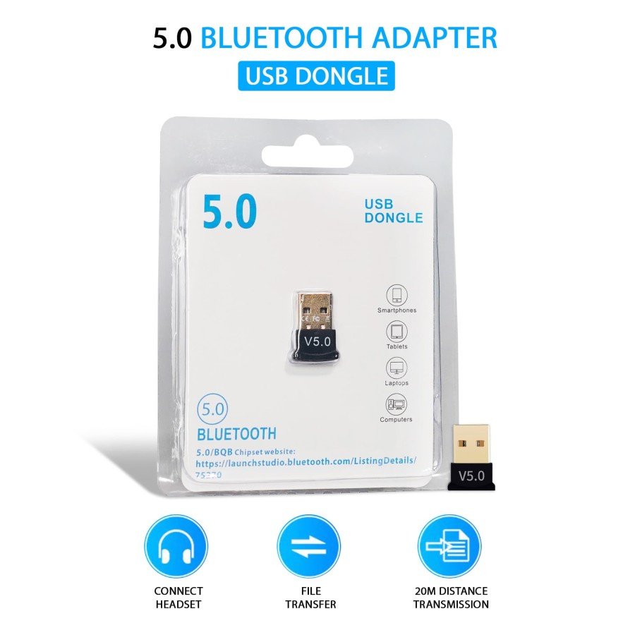Adaptateur Bluetooth