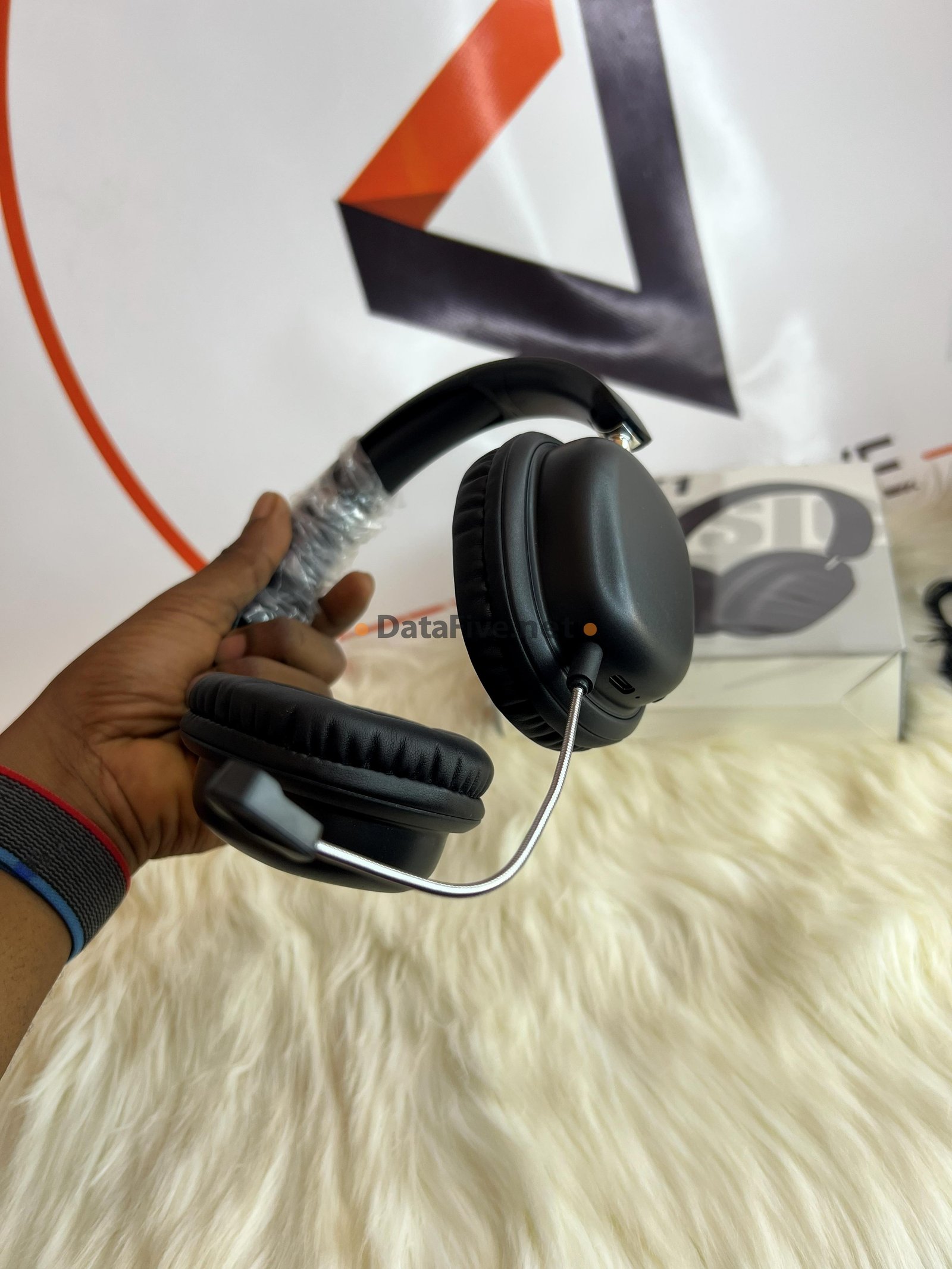 Ecouteur Casque SY-T1
