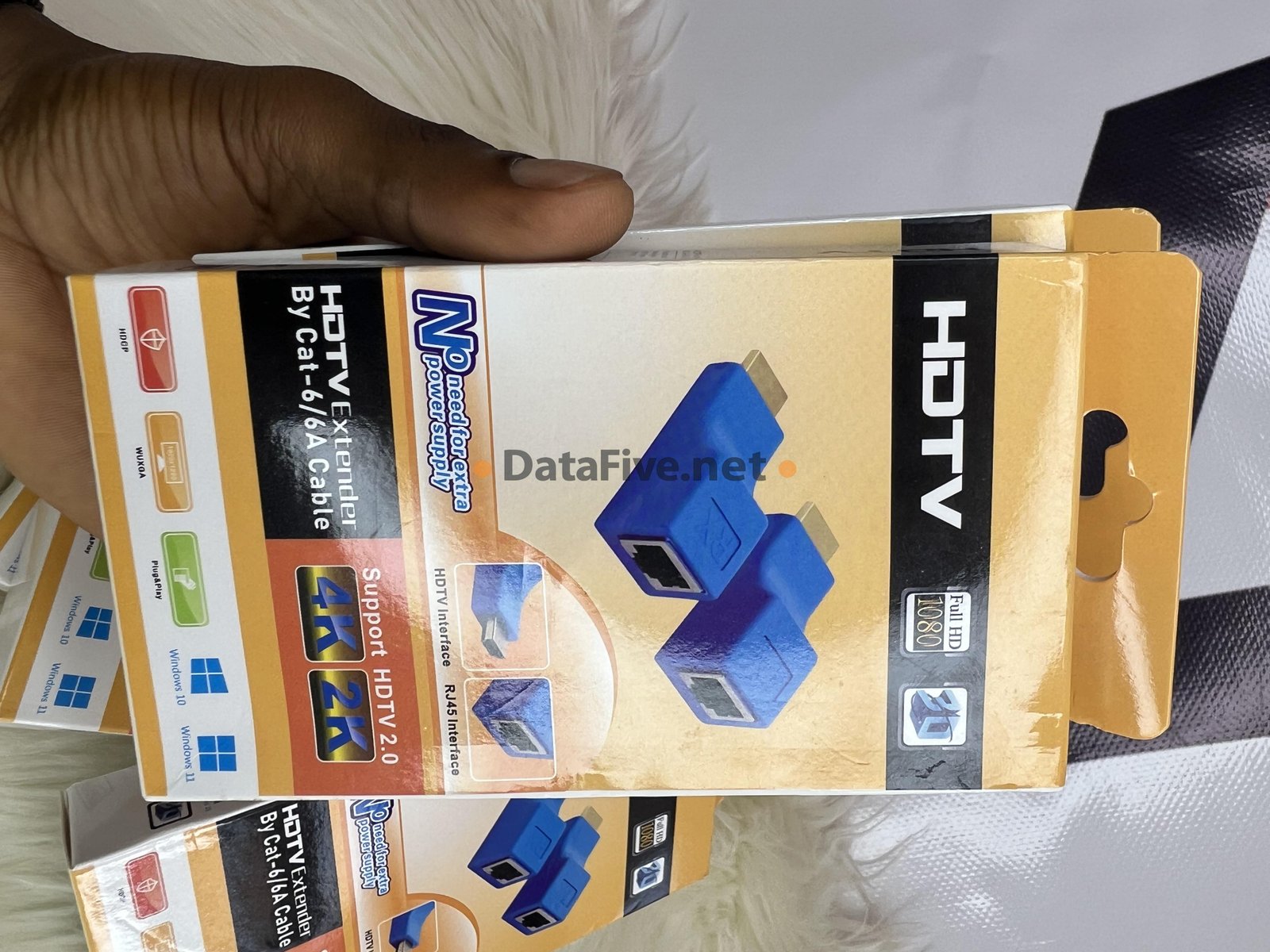 30m HDMI Extendeur
