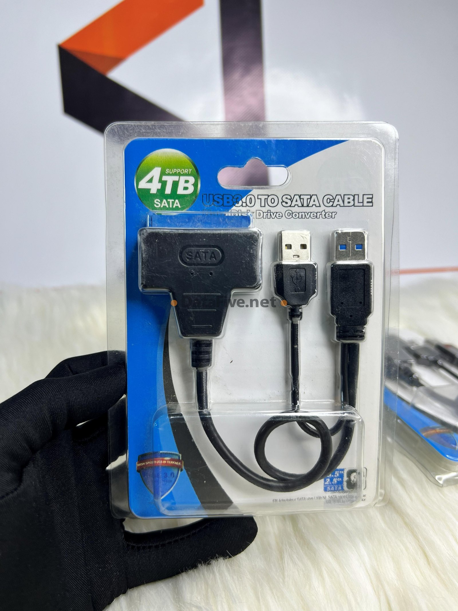 Cable Sata 3.0 - photo principale