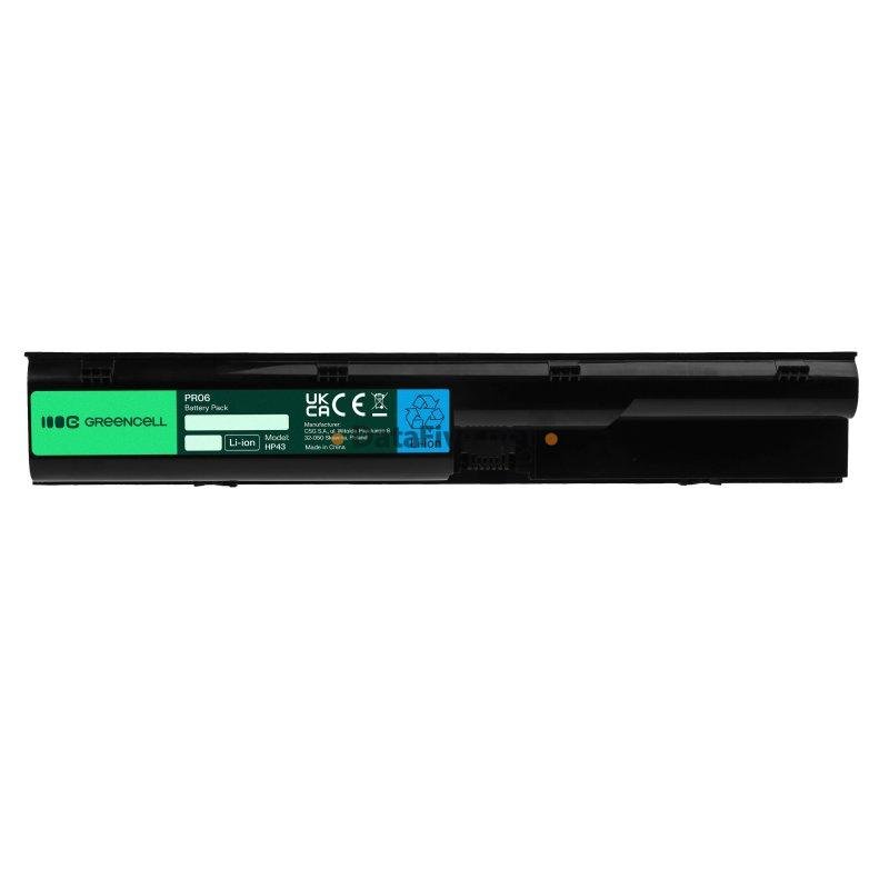 Batterie 4530