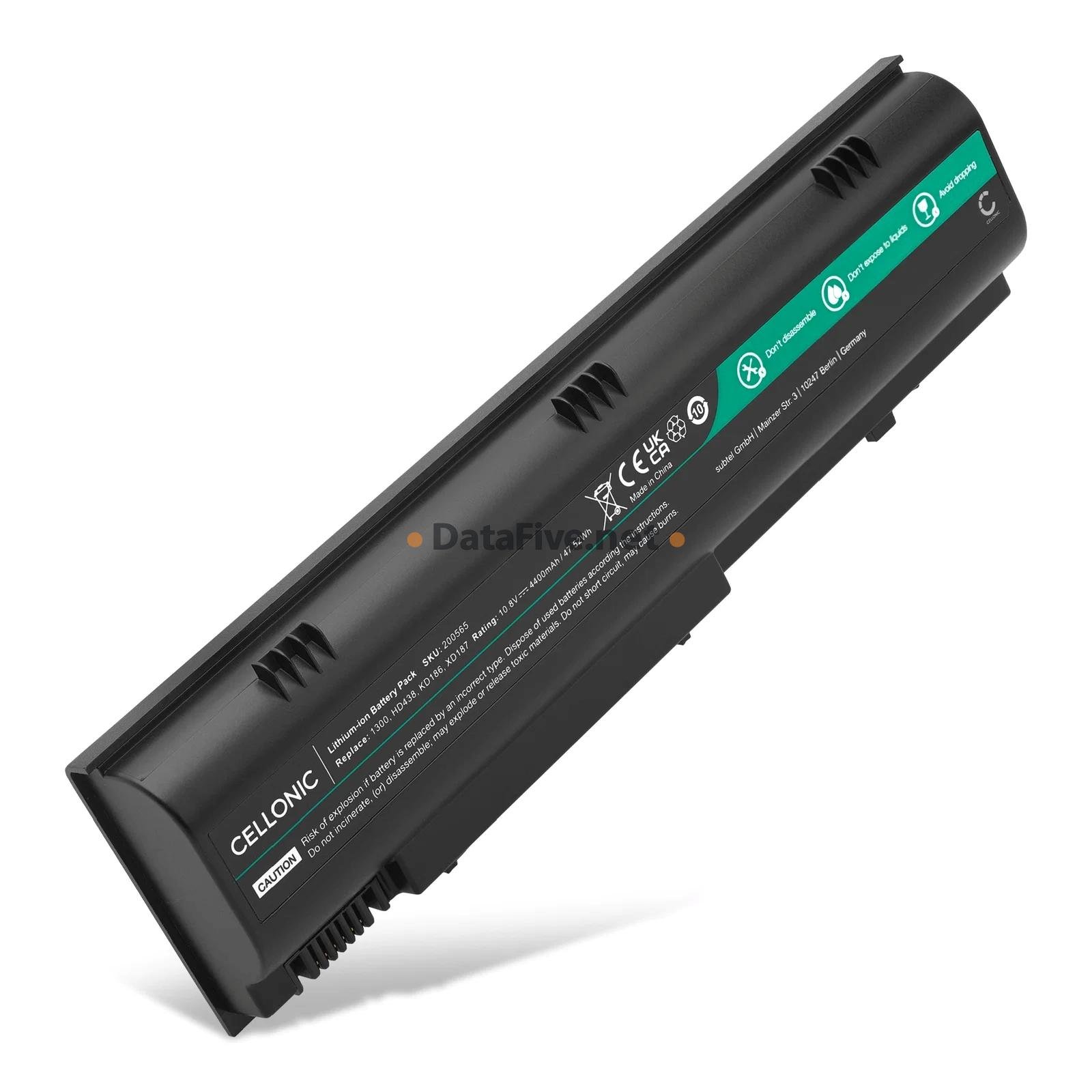 Batterie 1300