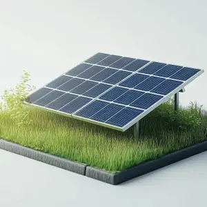 Énergie Solaire