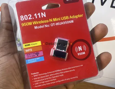 Adaptateur WIFI