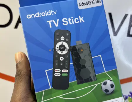 Androidtv TV Stick ( 8GB+128GB)