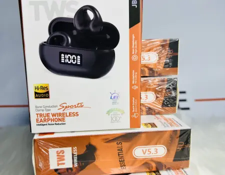 Ecouteur JBL JB-17 Max