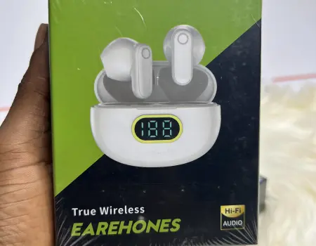 Ecouteur Sans Fil Pro 13 Plus