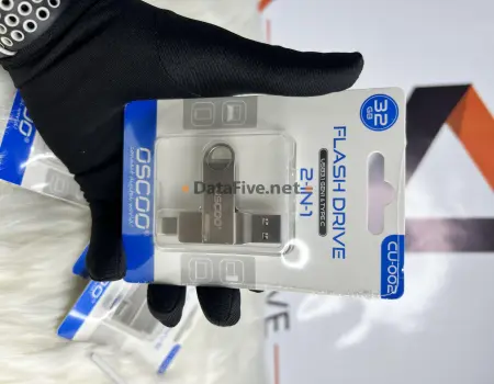 Clé USB OTG OSCOO 32GB