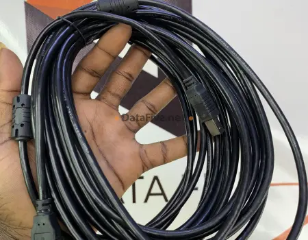 Cable imprimante 10m