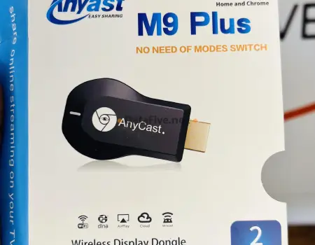 AnyCast M9 Plus