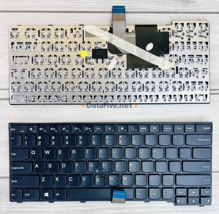 Clavier Lenovo Yoga