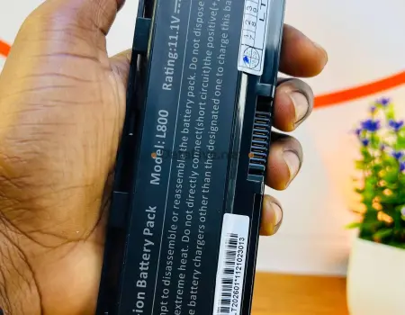 Batterie 5109 - Toshiba