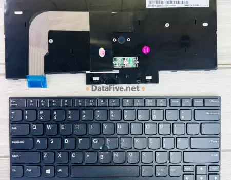 Clavier Lenovo T480