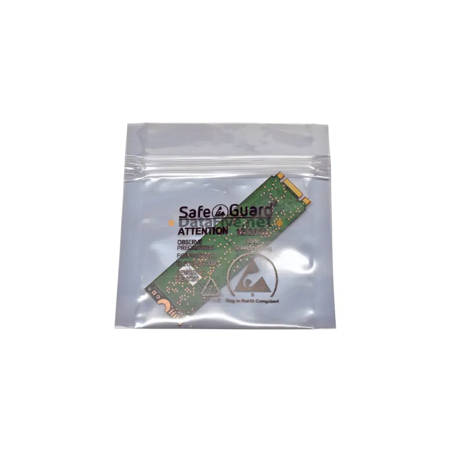 SSD M2 512 GB 2 Fentes