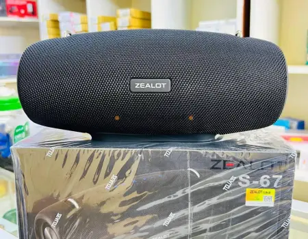 Speaker ZEALOT S-67