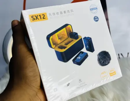 MICRO CRAVATTE SX12