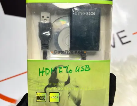 Adaptateur USB à HDMI
