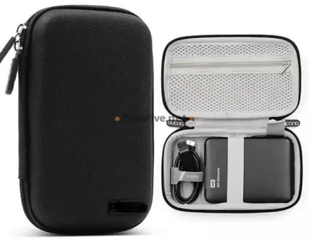Protège Disque Dur (Eva Case)
