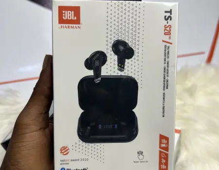 Ecouteur Sans Fil JBL TS-S20