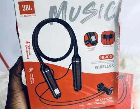 Ecouteur JBL NE-03