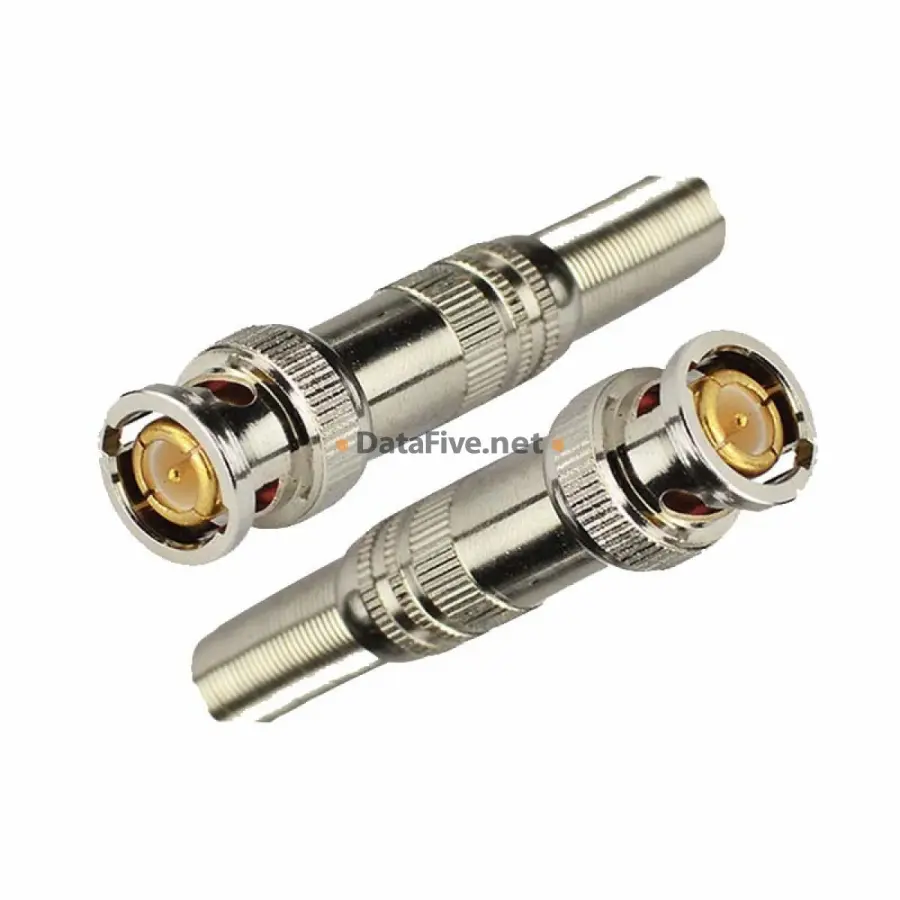 Connecteur BNC