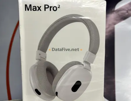 Ecouteur Casque Max Pro