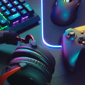 Gaming