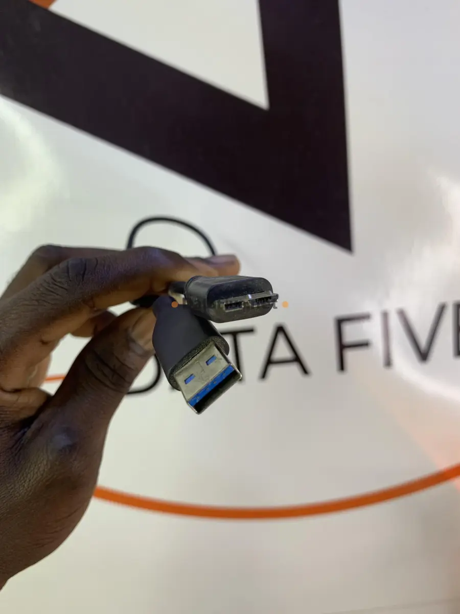 Cable Data 3.0