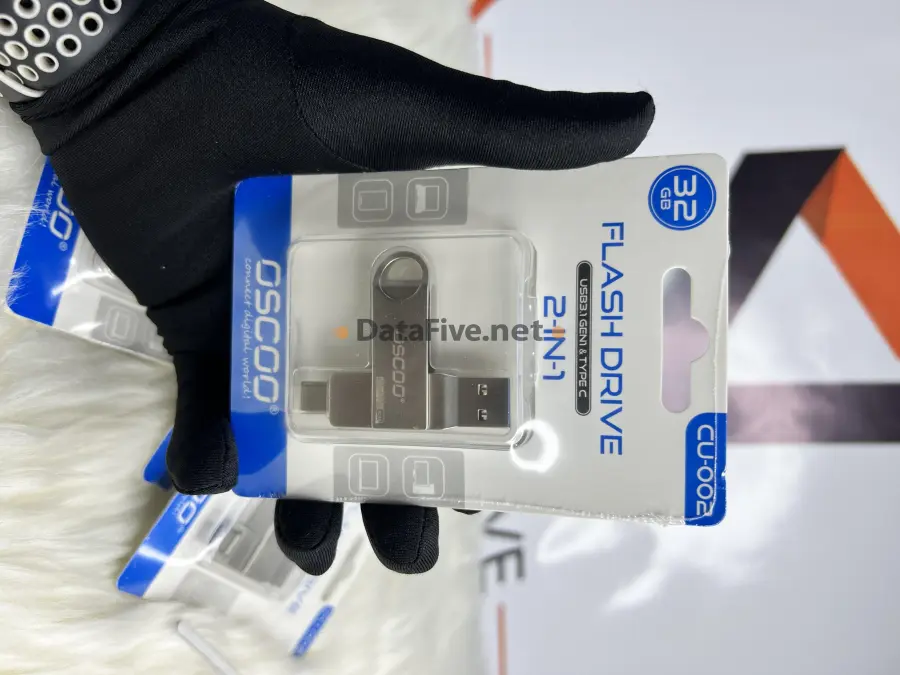 Clé USB OTG OSCOO 32GB