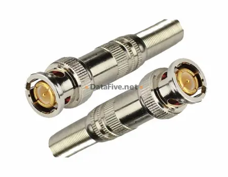 Connecteur BNC