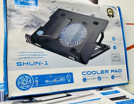 Pose PC Coolerpad