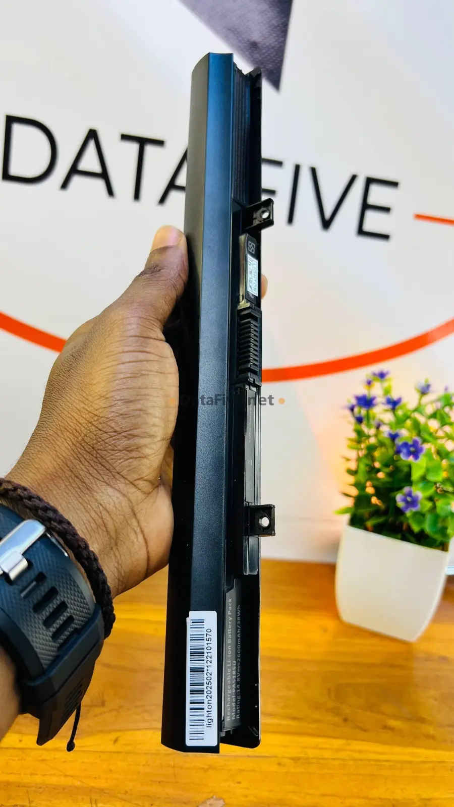 Batterie 5185 - Toshiba
