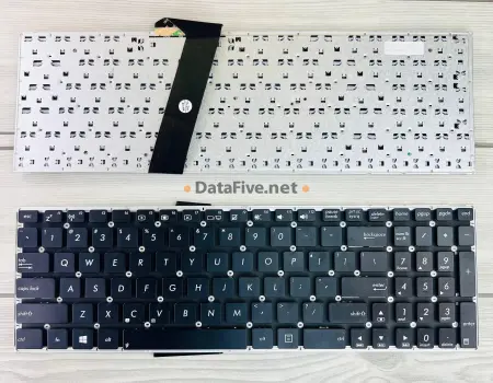 Clavier Asus X550