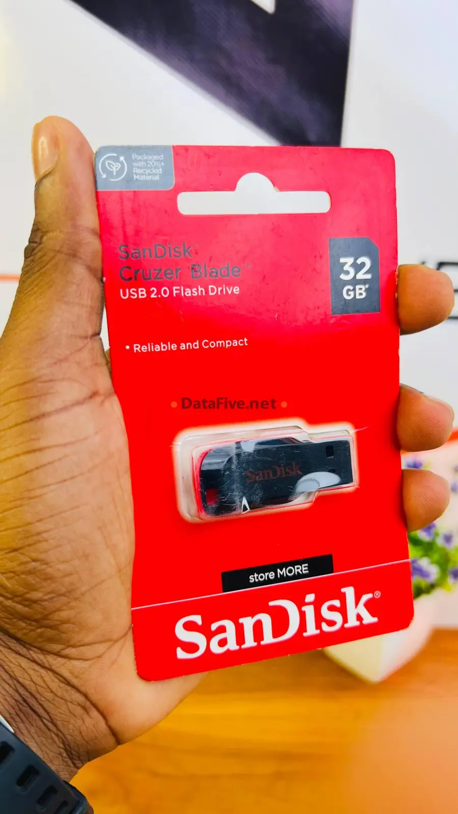 Clé USB SanDIsk 32GB