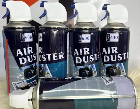 Giga Air Duster 630