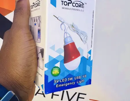 Lampe USB