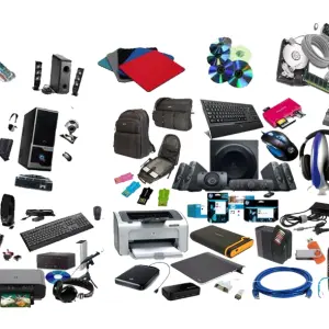 Accessoires informatiques