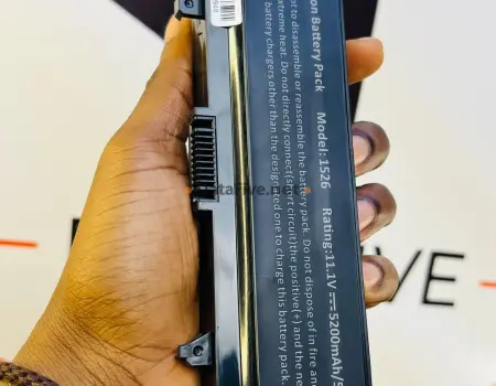 Batterie 1525 / 1526 - Dell